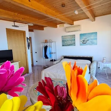 Bed & Breakfast Luce Paradise *