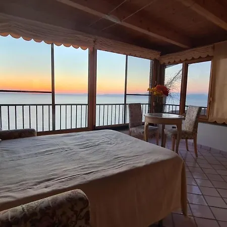 Bed & Breakfast Luce Paradise Castellabate