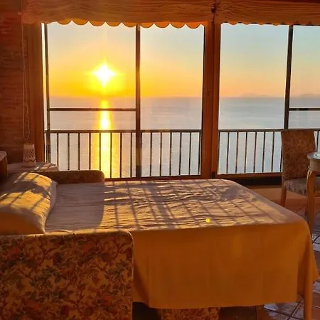 Bed & Breakfast Luce Paradise Castellabate