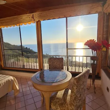 Luce Paradise * Castellabate