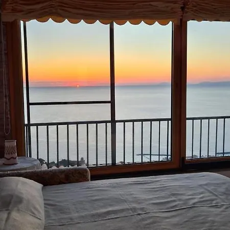 Bed & Breakfast Luce Paradise Castellabate