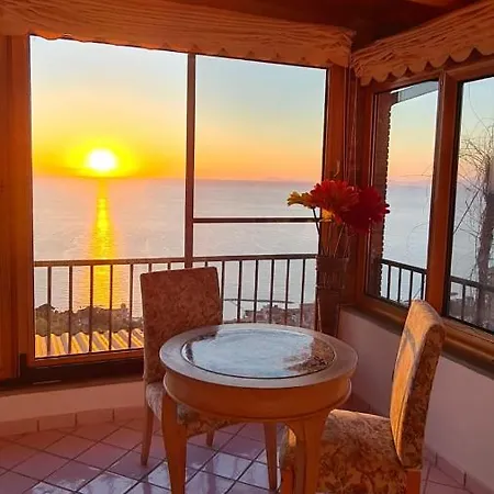 Bed & Breakfast Luce Paradise *