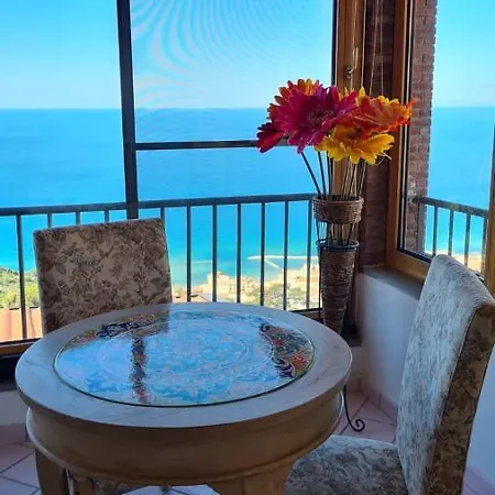 Luce Paradise Castellabate