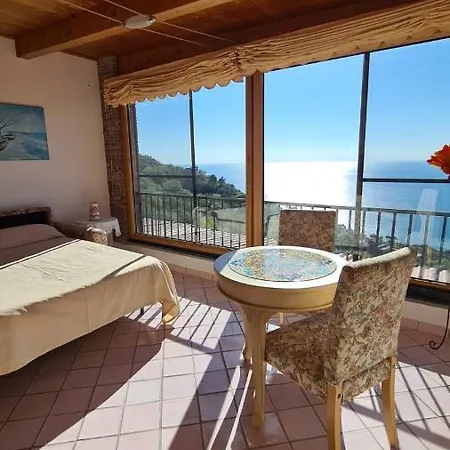 B&B Luce Paradise