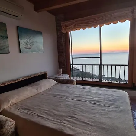 Luce Paradise Bed & Breakfast Castellabate